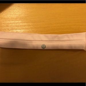 Lululemon headband
